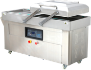 Vakuummaschine für die Großserienproduktion