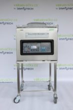 Vakuumverpacker DONKEY – zwei Balken