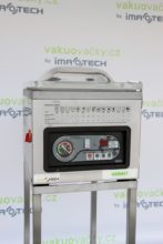 Vakuumverpackungsmaschine HORNET