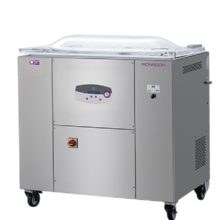 Vakuumverpackungsmaschine MONSOON