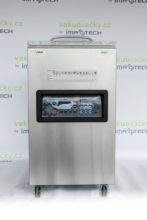 Vakuumverpackungsmaschine WOLF