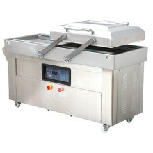 Vakuumverpackungsmaschine HIPPO