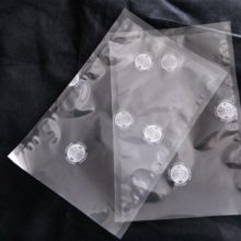 Vakuumbeutel GLATT ZUM KOCHEN 150×200/90 mic