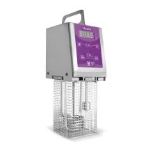 Sous-vide-Garer VAKUK