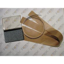 Schweißbalken-Reparatursatz für VC – 300 HORNET