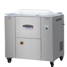 Vakuumverpackungsmaschine LESTE +