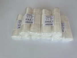 Vakuumrolle GERÄNDELT 150×6.000 mm (10 Stück, 60 m)