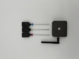 FROBE Temperaturüberwachungssonden