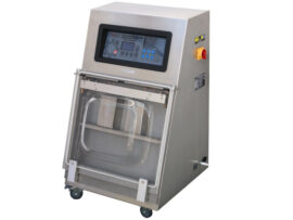 Vertikale Vakuumverpackungsmaschine DEER